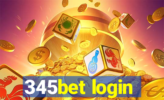 345bet login